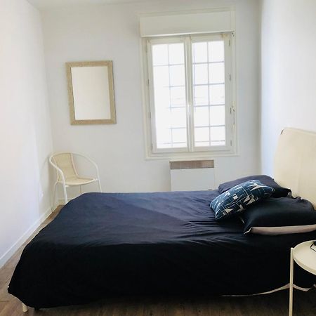 Appartamento Nicolas26 La Rochelle  Esterno foto